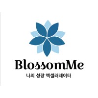 블러썸미 logo - Similar company to Dost11
