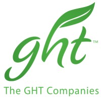 The GHT Companies logo - Similar company to Texas Contract Manufacturing Group (Tcmg)
