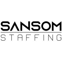 Sansom Staffing logo - Similar company to Samson Consulting