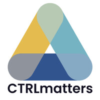 CTRLmatters logo - Similar company to Cntrl