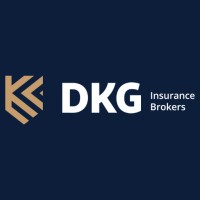 DKG Insurance Group logo - Similar company to Fuse Fleet