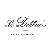 Le Dokhan's logo - Similar company to Tarquinism