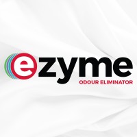Ezyme - The Odor Eliminator logo