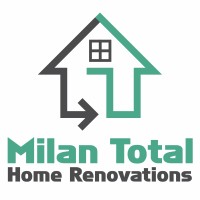 Milan Total Home Renovations logo - Similar company to Gentech Roofing1