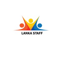 Lanka Staff logo - Similar company to Australian Work Force