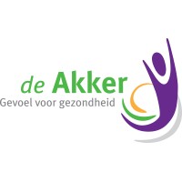 De Akker - Paramedisch Centrum voor fysiotherapie, oefentherapie en ergotherapie logo - Similar company to Pmc Nederland