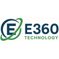 E360 Technology logo - Similar company to E360 Tech