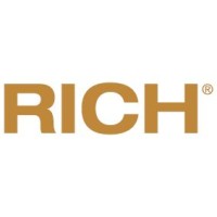 RICH Sales GesmbH logo - Similar company to Mediaplus Bv