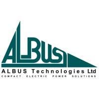 Albus Technologies logo - Similar company to Parkomat Parking Solutions | פרקומט פתרונות חניה