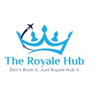 theroyalehub logo - Similar company to Edc Equipment Development Centre