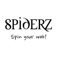 Spiderz logo - Similar company to Vukgripz
