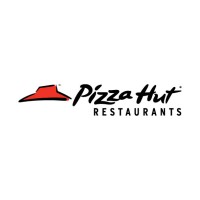 Pizza Hut Restaurants France logo - Similar company to Freshslice Pizza Usa
