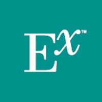 Exponent logo - Similar company to ^Exponent