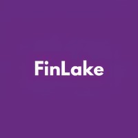 FinLake logo - Similar company to Code Dragon