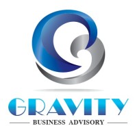 Gravity - Business Advisory logo - Similar company to Gravity Advisory