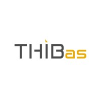 THIB | roof and facade contractor logo - Similar company to Talitor Construction As