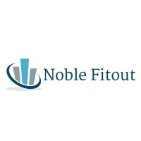 Noble Fitout logo - Similar company to Ac Plc