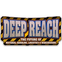 Deep Reach logo - Similar company to Deep Reach Technology, Inc.