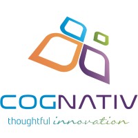 Cognativ Inc logo - Similar company to Cognitive Inc