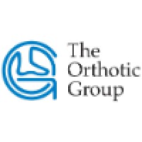The Orthotic Group logo - Similar company to Footwork Podiatric Laboratory