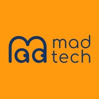 MAD Tech GmbH logo - Similar company to Madconnect