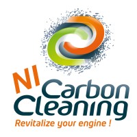 Carbon Cleaning NI logo - Similar company to Carbon Cleaning