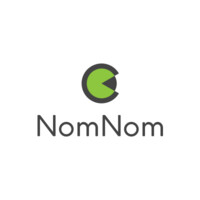 NomNom.media logo - Similar company to Lidango Inc.