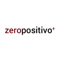 Zeropositivo logo - Similar company to Studio Iada