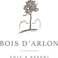 Bois d'Arlon Golf & Resort logo - Similar company to Back9Golf
