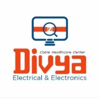 Divya Electrical & Electronics logo - Similar company to Greysauce Technologies