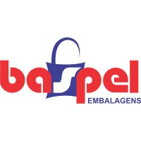 Baspel Embalagens logo - Similar company to Belplas Ind. Com. Plásticos