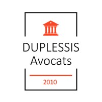Cabinet Duplessis Avocats logo - Similar company to Hestae Avocats