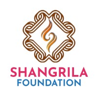 Shangrila Foundation logo - Similar company to The Outreach Program