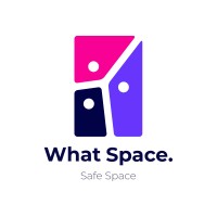 WhatSpace logo - Similar company to Vika Space