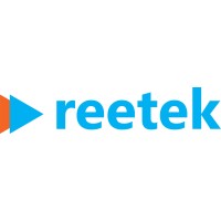 Reetek logo - Similar company to Blitzm Systems Pty Ltd
