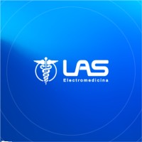 LAS Electromedicina logo - Similar company to Mubi Medical