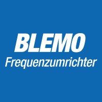 Blemo Frequenzumrichter logo - Similar company to Rotatable Connector