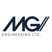 Mgi Engineering Ltd.