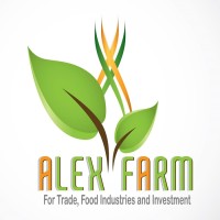 Alex Farm For Trade, Food Industries and Investment logo - Similar company to Bloom Agric