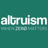 Altruism logo