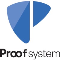 PROOF SYSTEM logo - Similar company to Fluitherm