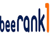 Bee Rank One logo - Similar company to Vcore Systems
