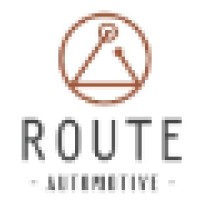 Route Automotive logo - Similar company to Labquest