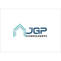 JGP Consultants logo - Similar company to Guardian Roofs