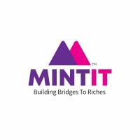 MINTIT logo - Similar company to Mintit 민팃