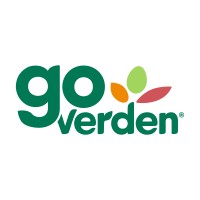 GoVerden US logo - Similar company to Goverden México