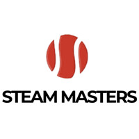 SteamMasters logo - Similar company to Epcb Boiler-Qingdao East Power Industry Equipment Co., Ltd