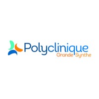 Polyclinique de Grande-Synthe logo - Similar company to Clinique Hms