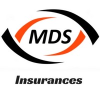 MDS Insurances logo - Similar company to Sinapse Informatica