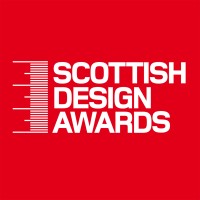 Scottish Design Awards logo - Similar company to Lightmedium™